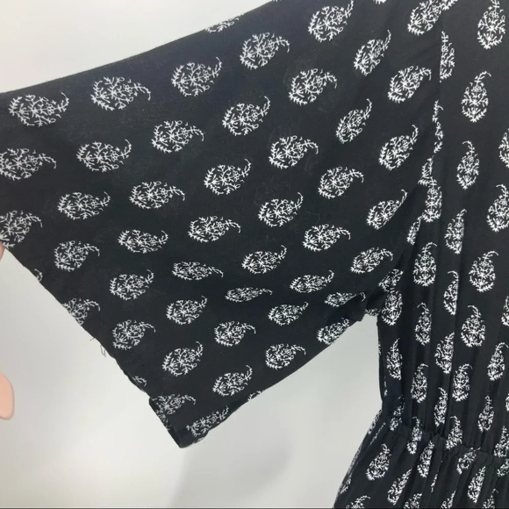 Japna maxi Dress romper shorts S - Picture 8 of 15